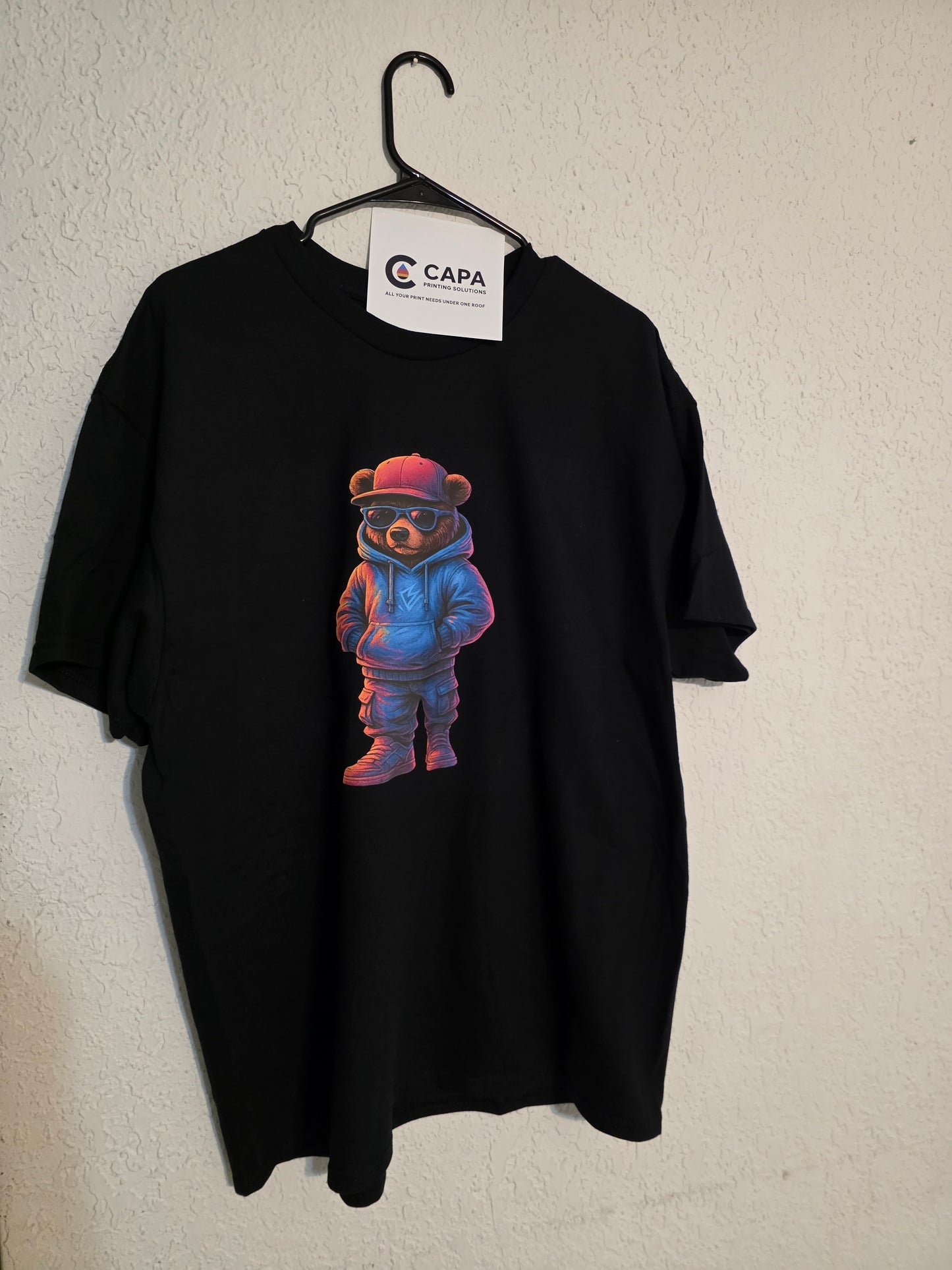 Printed T-Shirt Original design