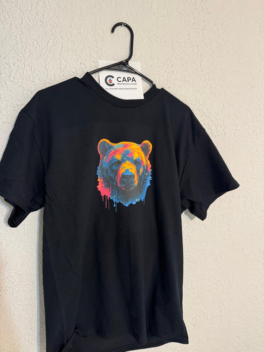 Printed T-shirt Original Design