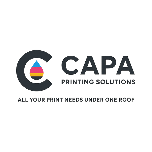 Capa Printing Solutions 