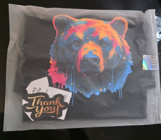 Printed T-shirt Original Design
