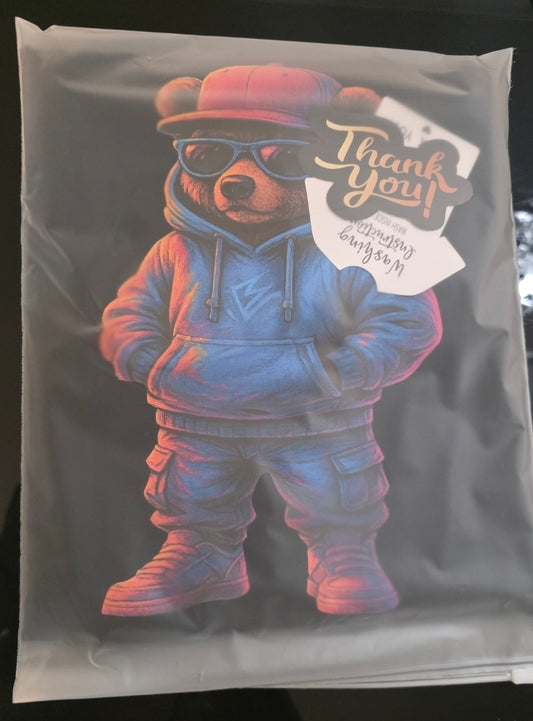 Printed T-Shirt Original design